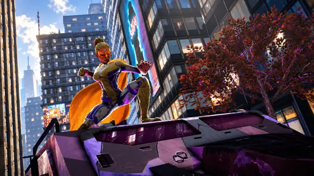 Superhero Simulator Mac Compatibility & Requirements Guide