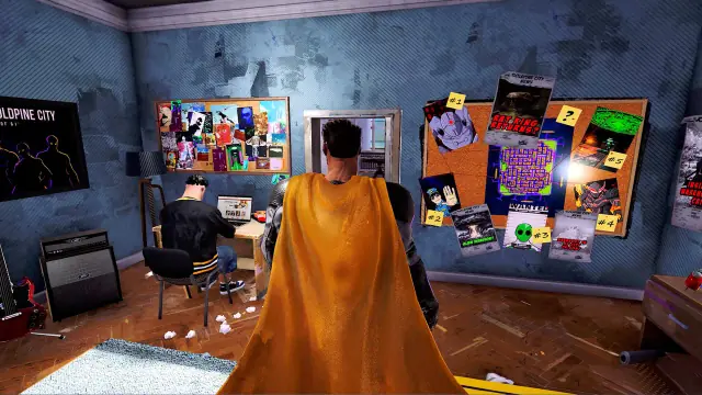 Superhero Simulator Review: Is Open-World Indie Worth Playing?