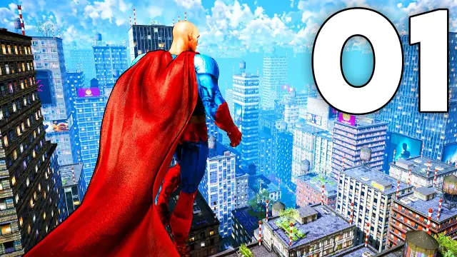 Superhero Simulator How to Dodge: Controls and Evasion Guide