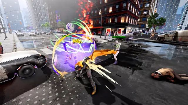 Superhero Simulator Mods: Workshop Skins and Cheats