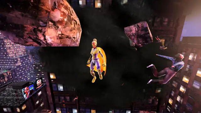 Superhero Simulator Update: Roadmap, Bosses, and Patch Notes